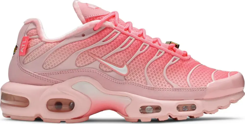 Air Max Plus 'City Special - DH0155-600 Atlanta' (Nike Tn) DH0155-600