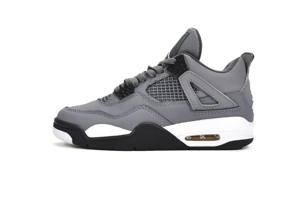 Cheap Air Jordan 4 Retro Cool Grey 308497-007 893621