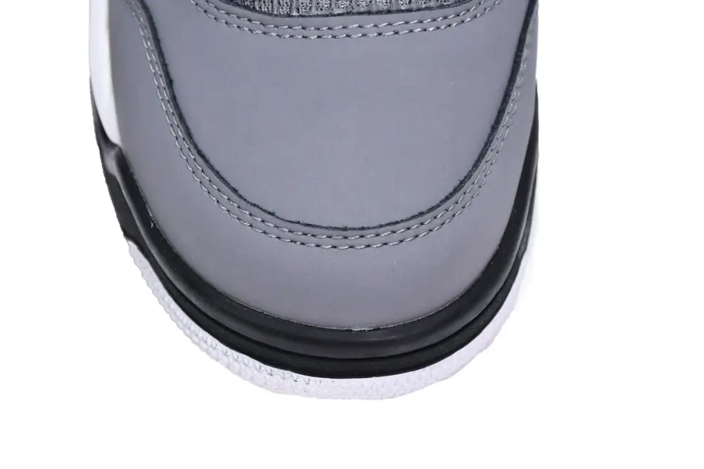 Cheap jordan 4 copy Air Jordan 4 Retro Cool Grey 308497-007