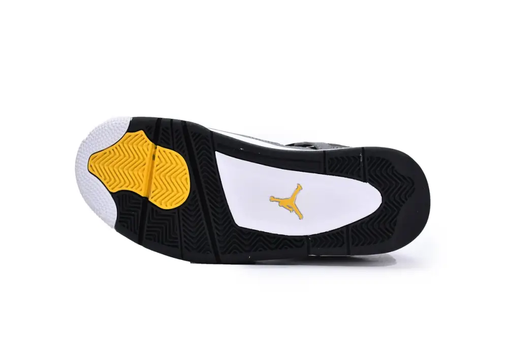 Cheap jordan 4 copy Air Jordan 4 Retro Cool Grey 308497-007