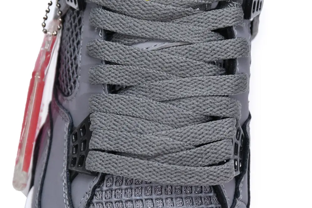 Cheap jordan 4 copy Air Jordan 4 Retro Cool Grey 308497-007