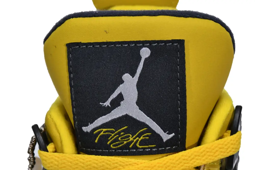 Cheap jordan 4 Lightni Air Jordan 4 Retro LS Lightning CT8527-700