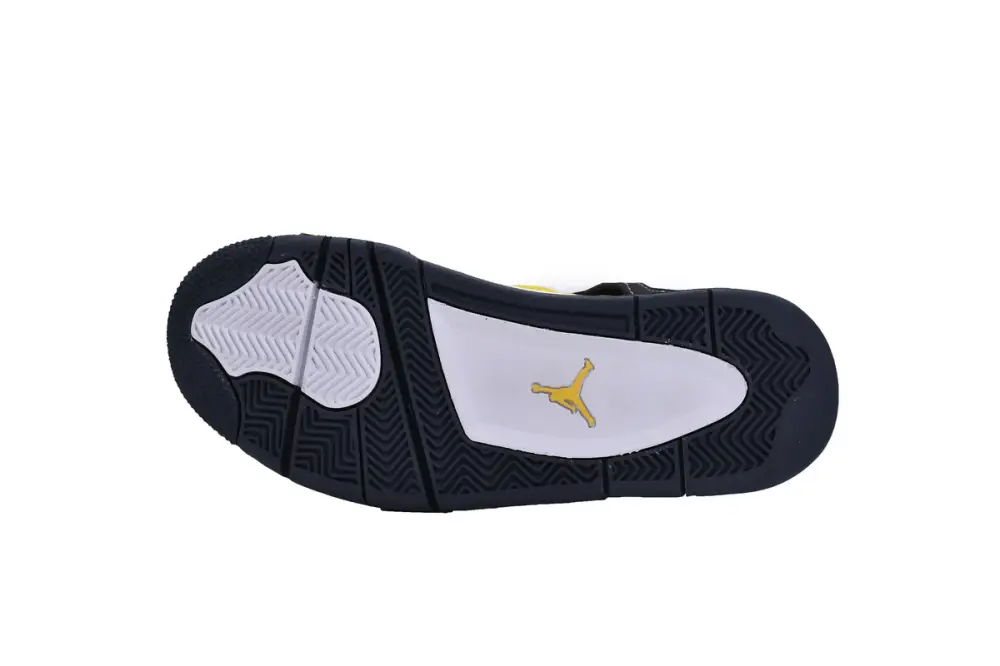 Cheap jordan 4 Lightni Air Jordan 4 Retro LS Lightning CT8527-700