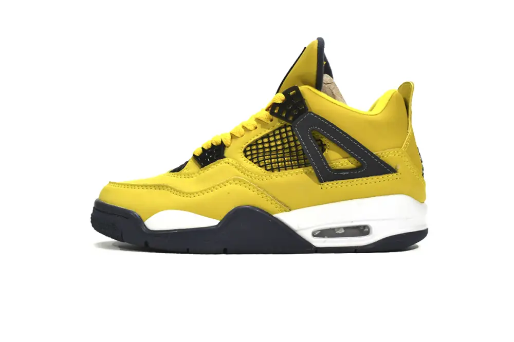 Cheap Air Jordan 4 Retro LS Lightning  CT8527-700 051454