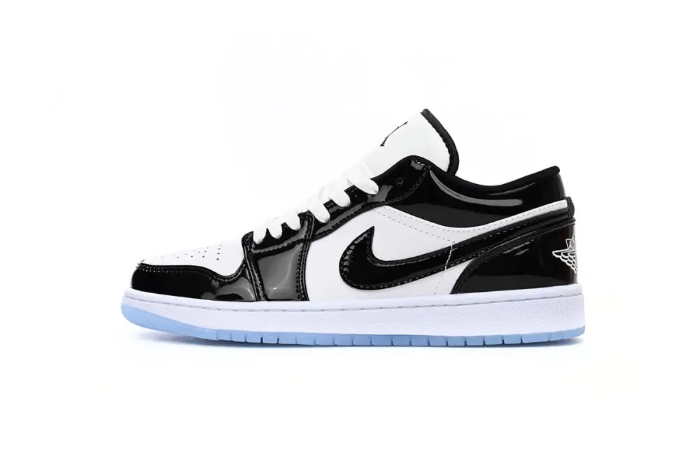 Air Jordan 1 Low “Concord“ DV1309-100 25BC275