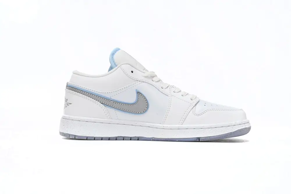Air Jordan 1 Low “Dare To Fly” FB1874-101 