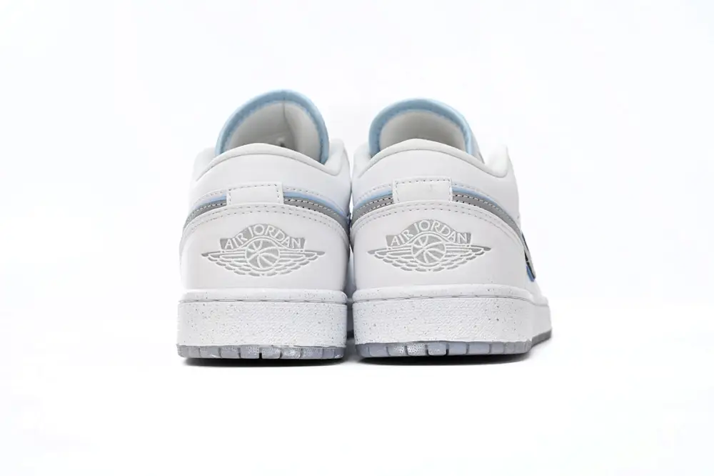 Air Jordan 1 Low “Dare To Fly” FB1874-101 