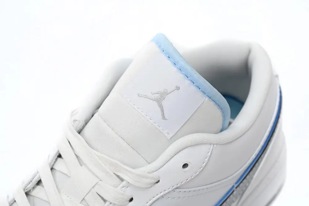 Air Jordan 1 Low “Dare To Fly” FB1874-101 