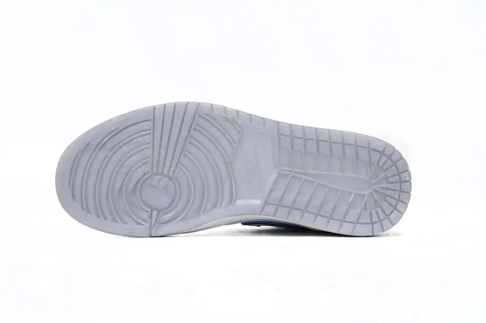 Air Jordan 1 Low “Dare To Fly” FB1874-101 