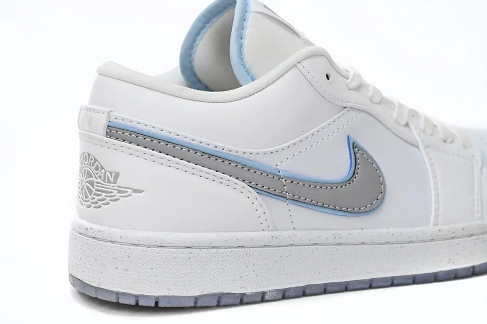 Air Jordan 1 Low “Dare To Fly” FB1874-101 