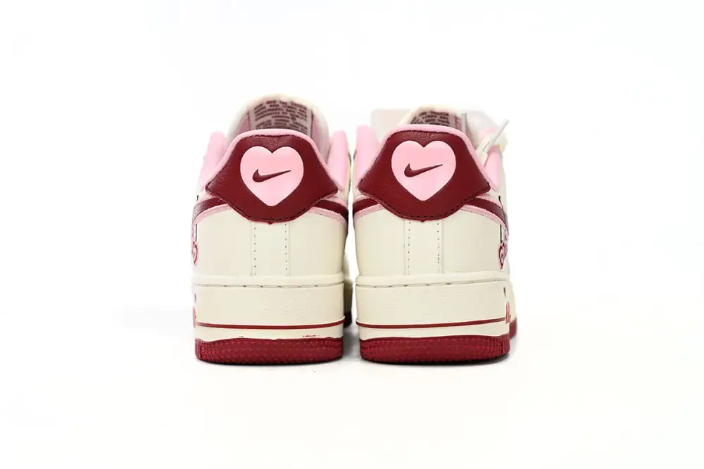 CLOT x Nike Air Force 1 Low Cherry FD4616-161 