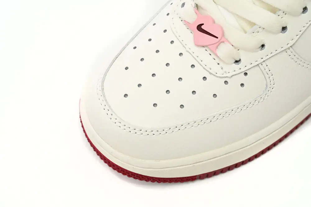 CLOT x Nike Air Force 1 Low Cherry FD4616-161 