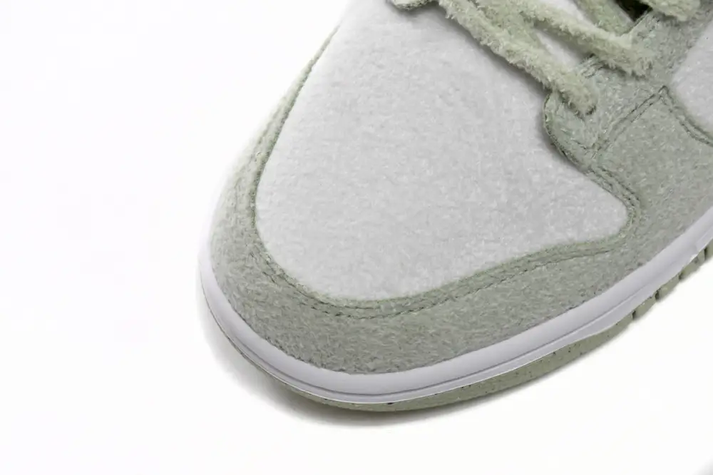 Dunk Dunk reps Low SE "Honeydew" DQ7579-300