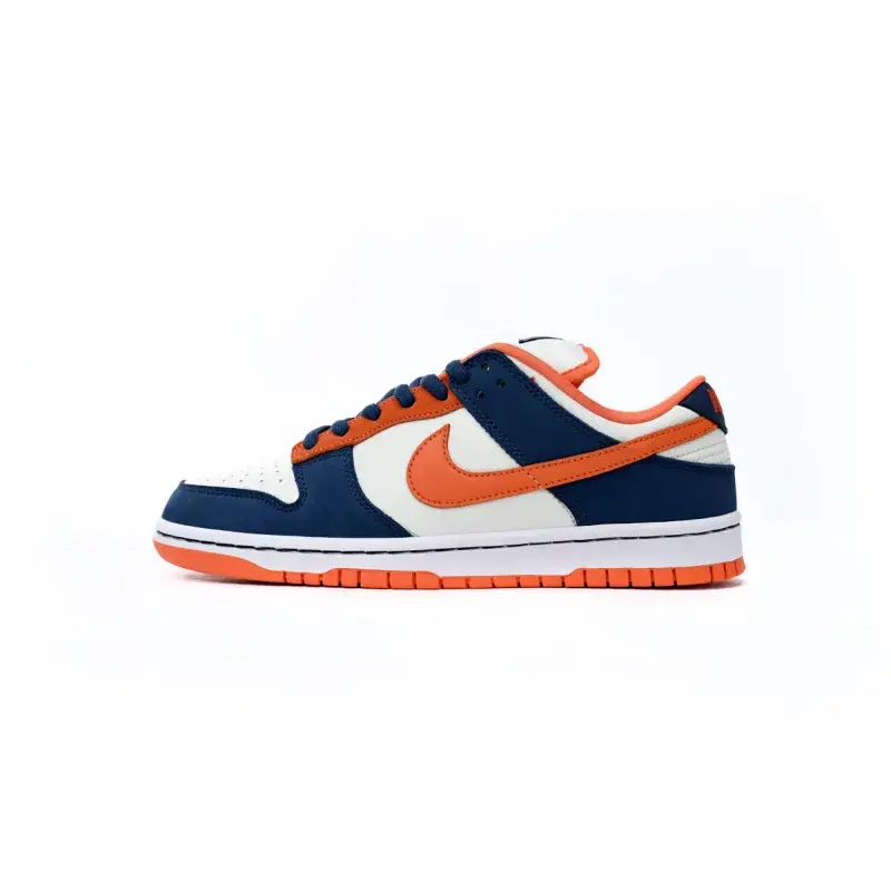 Nike Dunk Low “Broncos” 304292-184 4D5F455