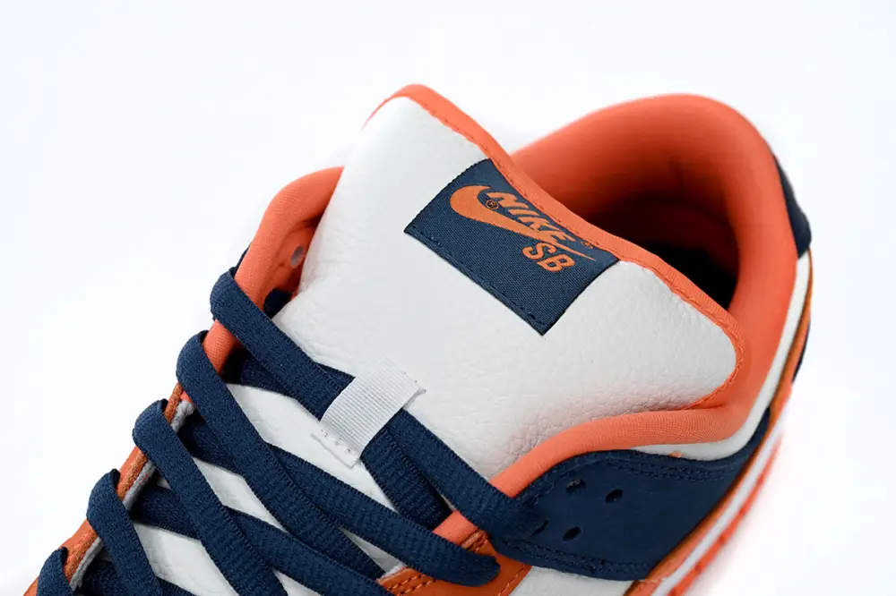 Nike Dunk Low “Broncos” 304292-184 