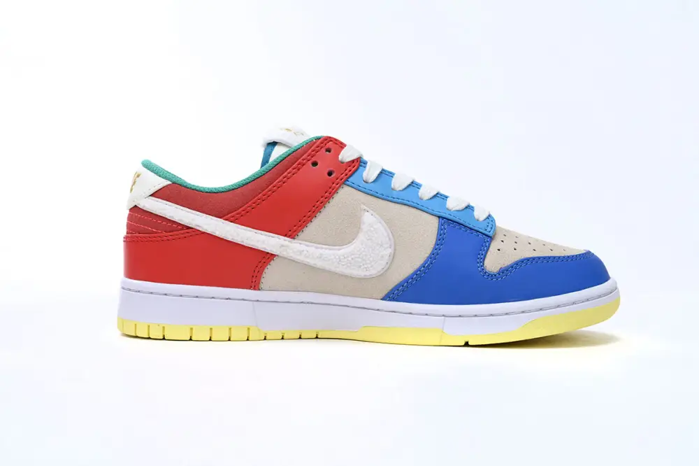 Nike Dunk Low “Year of the Rabbit FD4203-111 