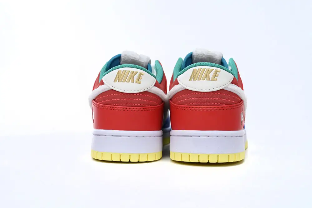 Nike Dunk Low “Year of the Rabbit FD4203-111 