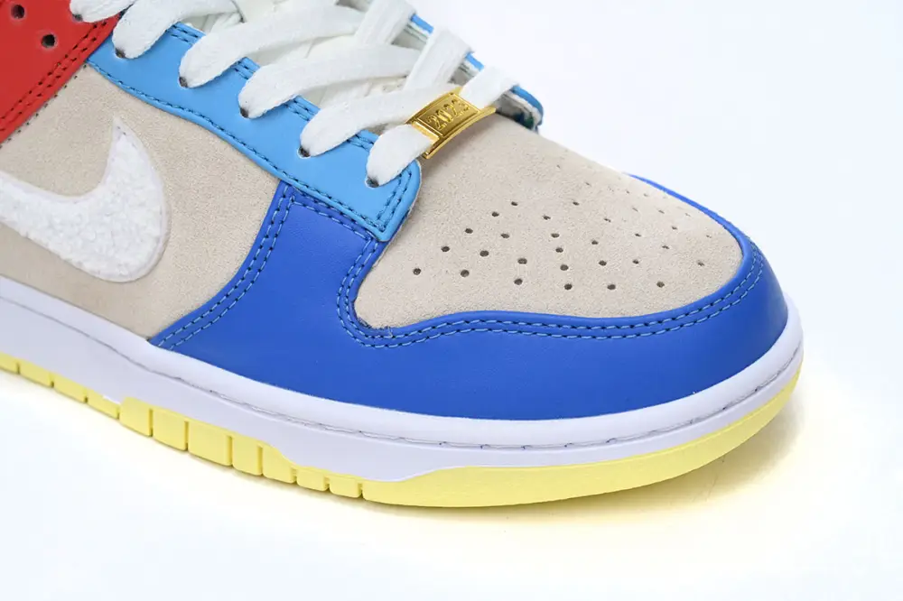 Nike Dunk Low “Year of the Rabbit FD4203-111 