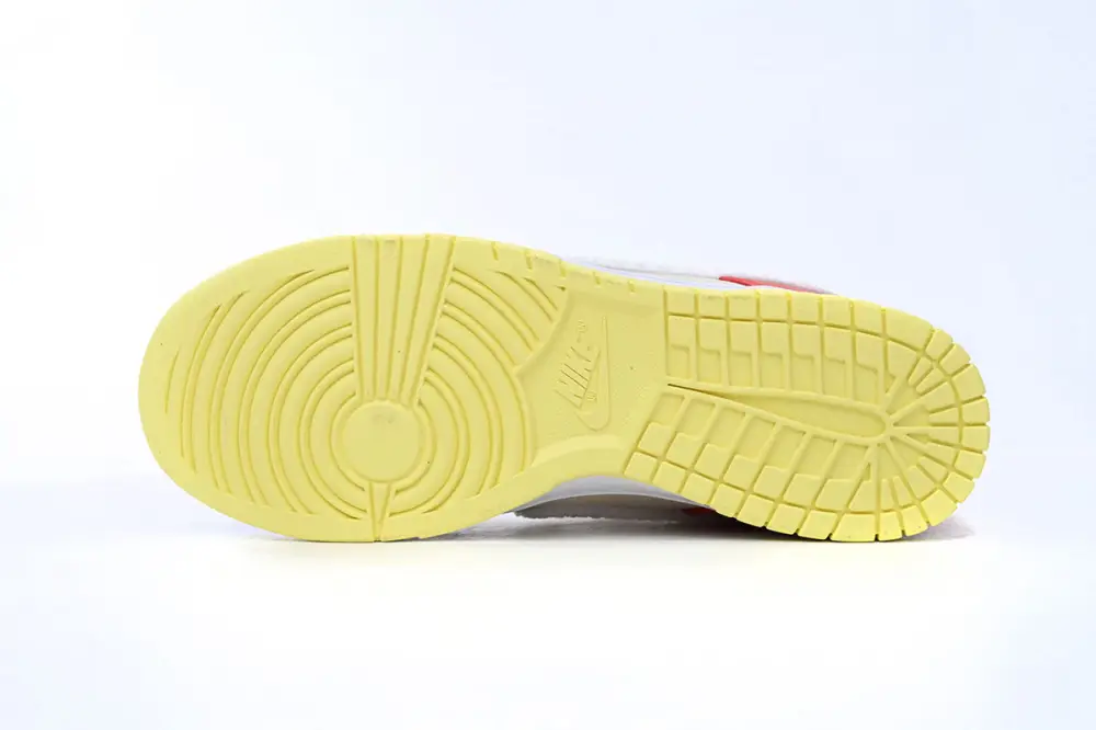 Nike Dunk Low “Year of the Rabbit FD4203-111 