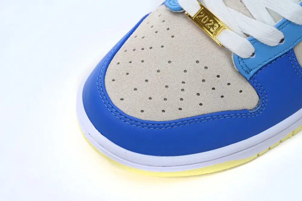 Nike Dunk Low “Year of the Rabbit FD4203-111 