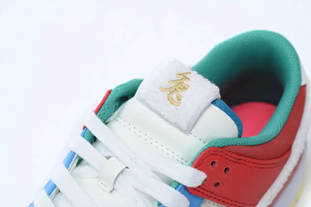Nike Dunk Low “Year of the Rabbit FD4203-111 