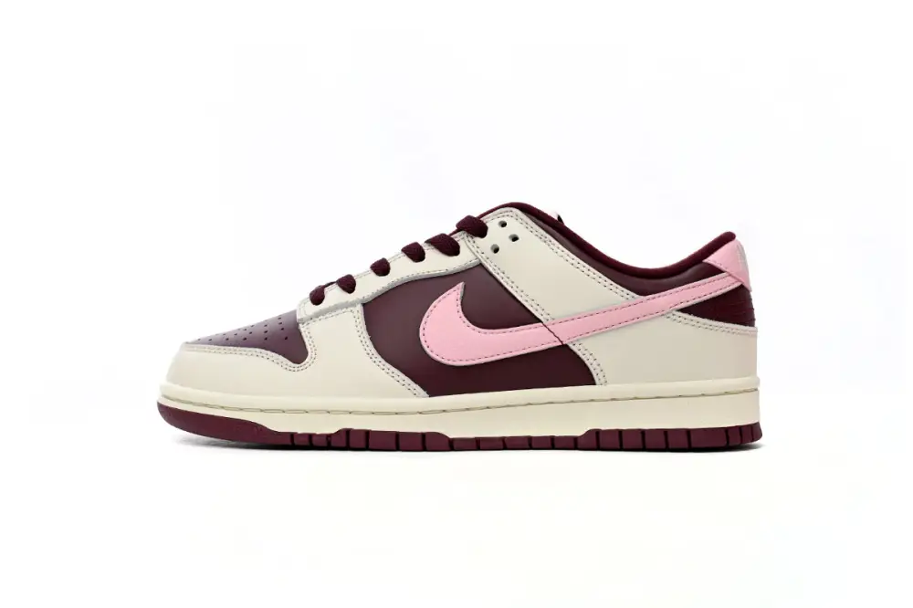 Nike Dunk Low Wine Red DR9705-100