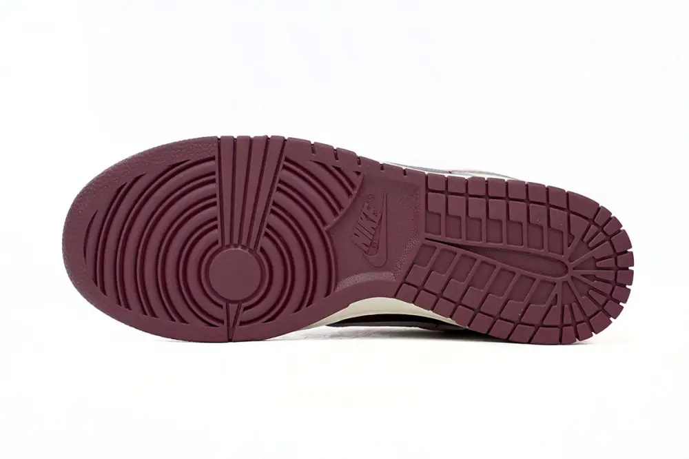 Nike Dunk Low Wine Red DR9705-100 