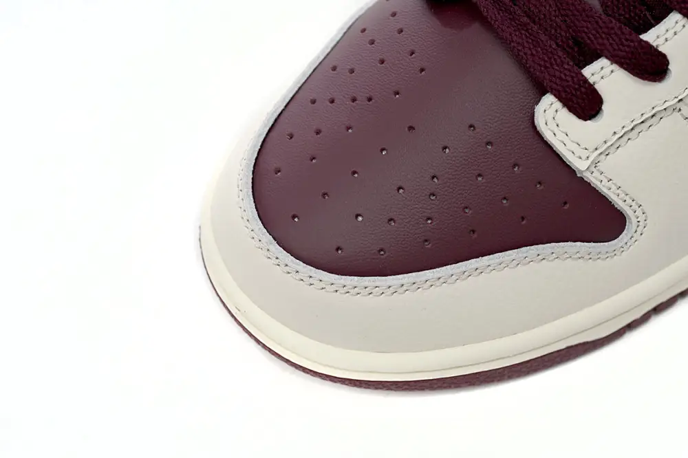 Nike Dunk Low Wine Red DR9705-100 