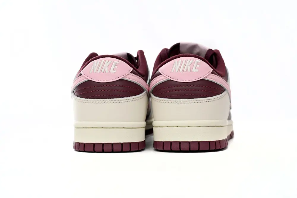 Nike Dunk Low Wine Red DR9705-100 