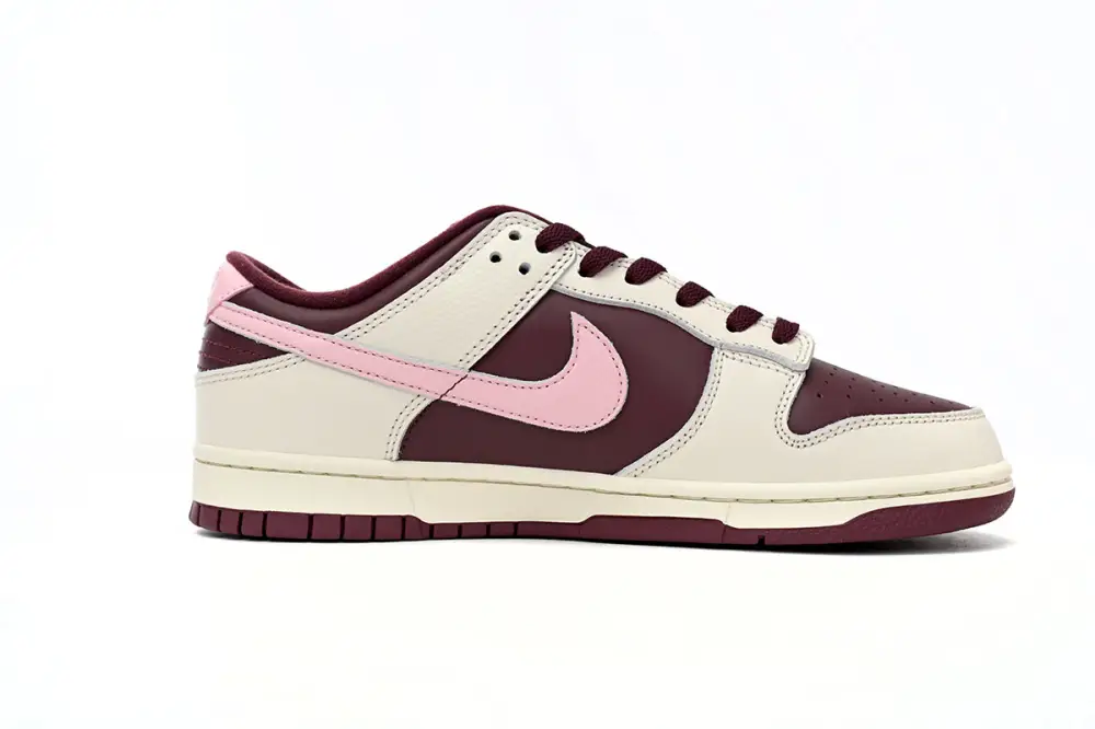 Nike Dunk Low Wine Red DR9705-100 