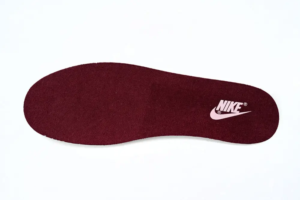 Nike Dunk Low Wine Red DR9705-100 