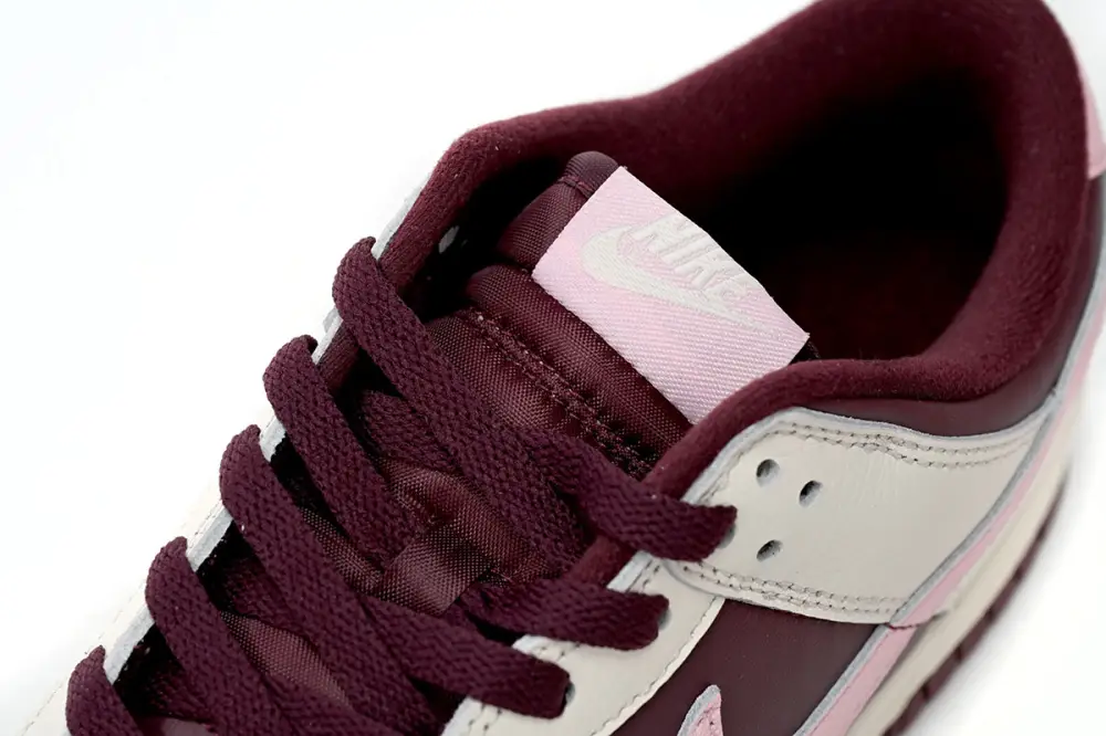 Nike Dunk Low Wine Red DR9705-100 