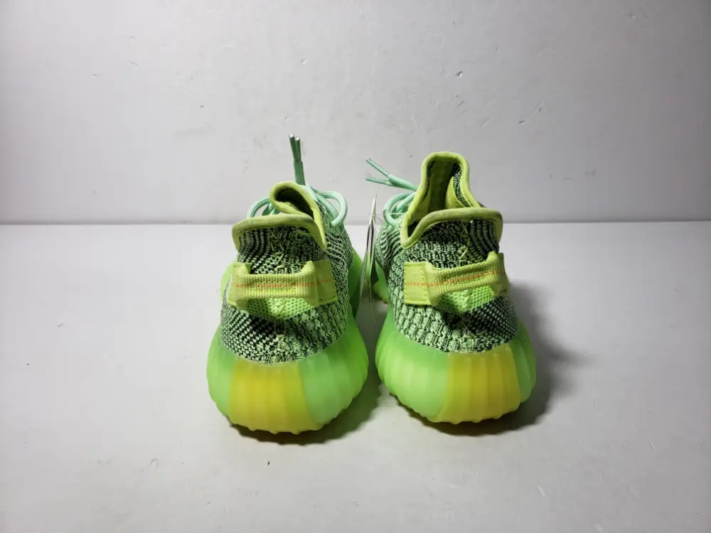 adidas Yeezy Boost 350 V2 Semi yeezy 350 Frozen Yellow Reps B37572