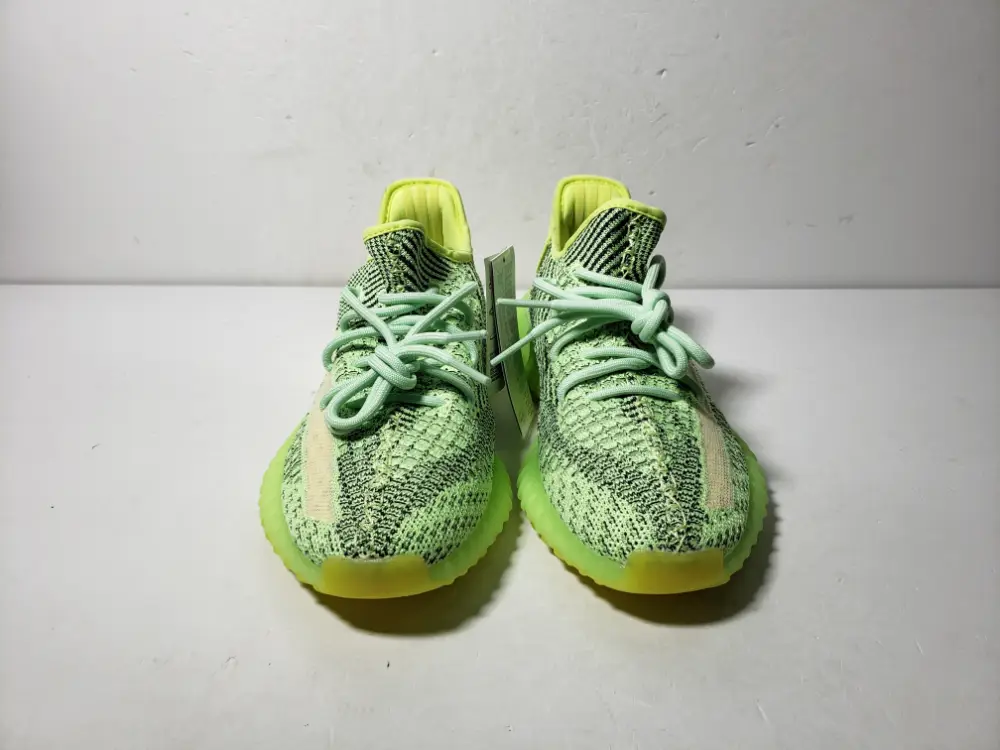 adidas Yeezy Boost 350 V2 Semi yeezy 350 Frozen Yellow Reps B37572