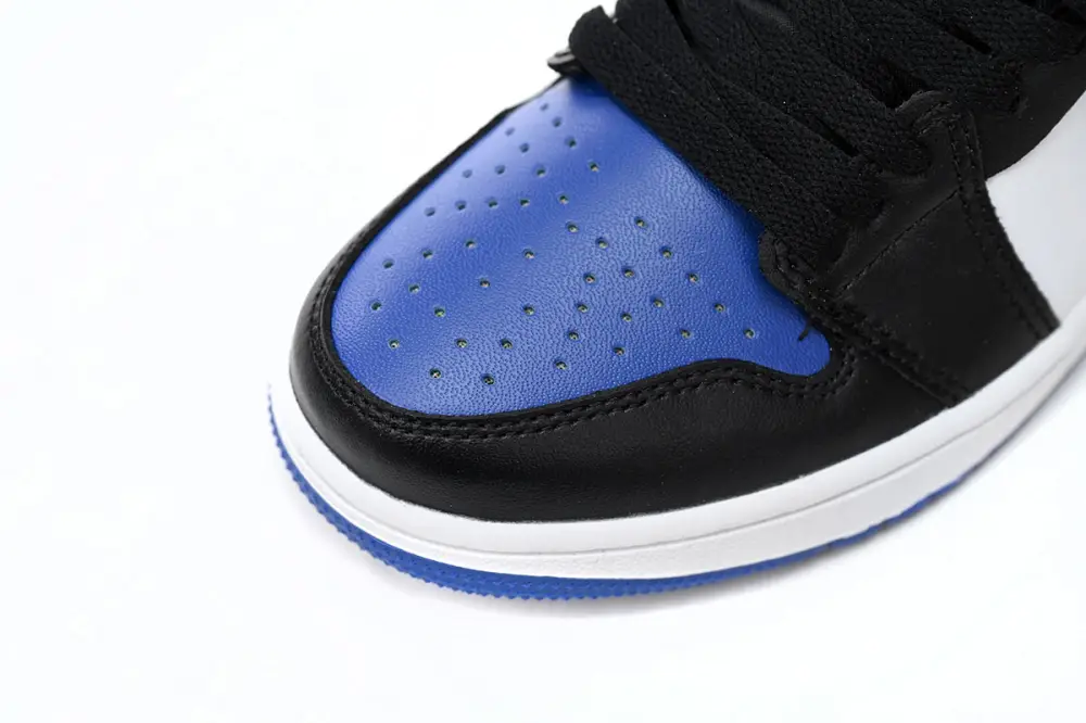 Air jordan 1 low reps Jordan 1 Low Golf Black and White DD9315-102