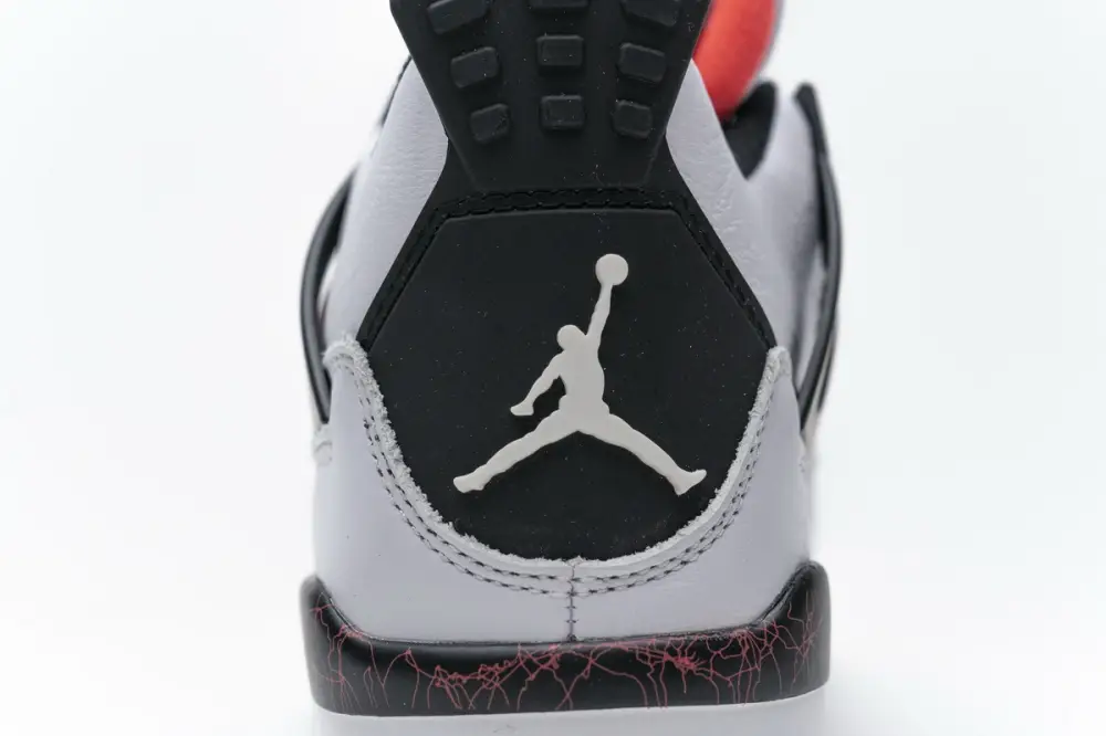 Air Jordan 4 Retro “Pale Citron"  308497-116 