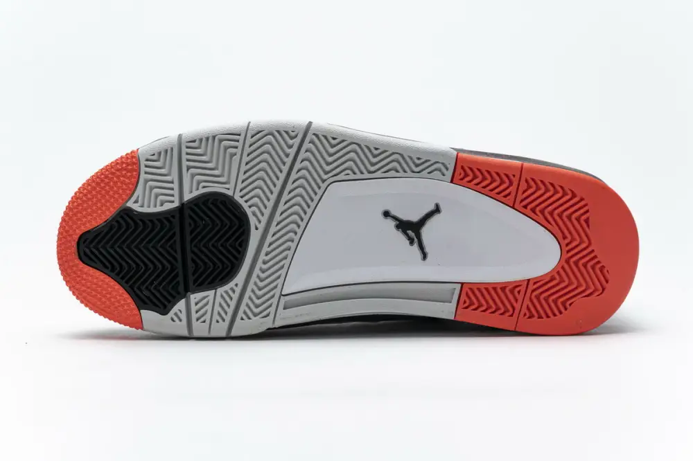 Air Jordan 4 Retro “Pale Citron"  308497-116 