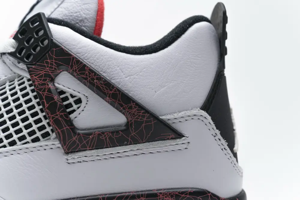 Air Jordan 4 Retro “Pale Citron"  308497-116 