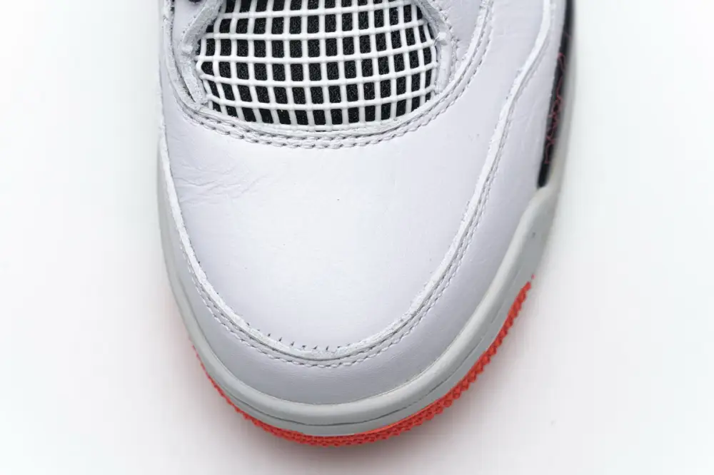 Air Jordan 4 Retro “Pale Citron"  308497-116 
