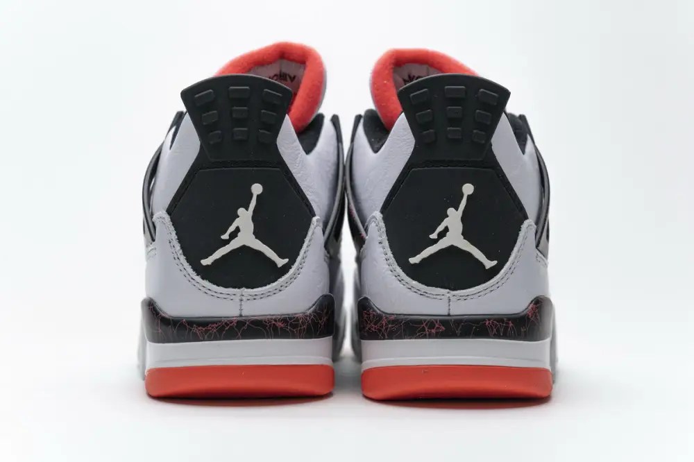 Air Jordan 4 Retro “Pale Citron"  308497-116 