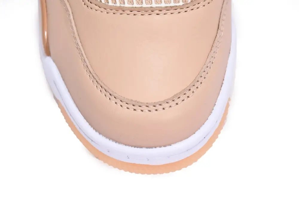 Air aj4 shimmer reps Jordan 4 Retro Shimmer DJ0675-200 (Top Quality)
