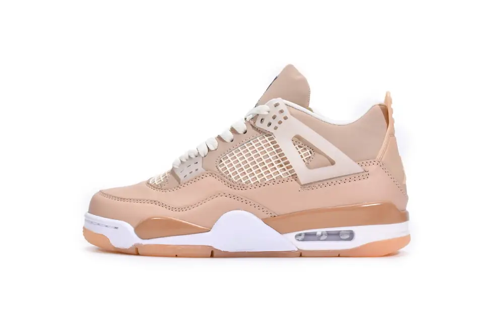Air Jordan 4 Retro  Shimmer  DJ0675-200 (Top Quality) 1F61078