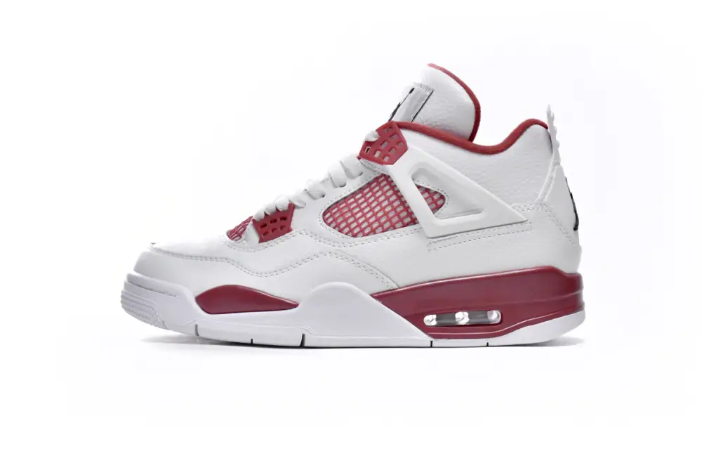 Air Jordan 4 Retro Alternate 89 308497-106 CF6539