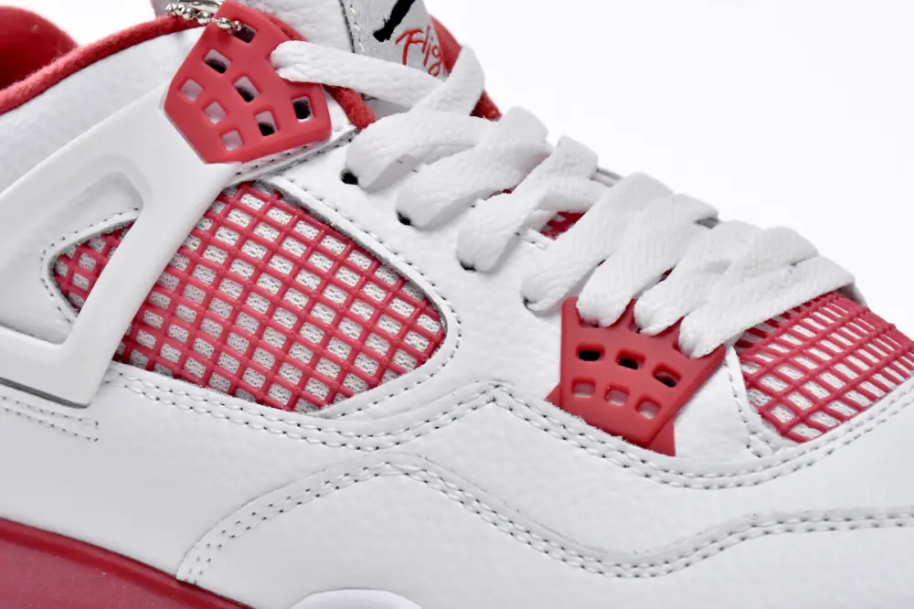 Air Jordan 4 Retro Alternate 89 308497-106 