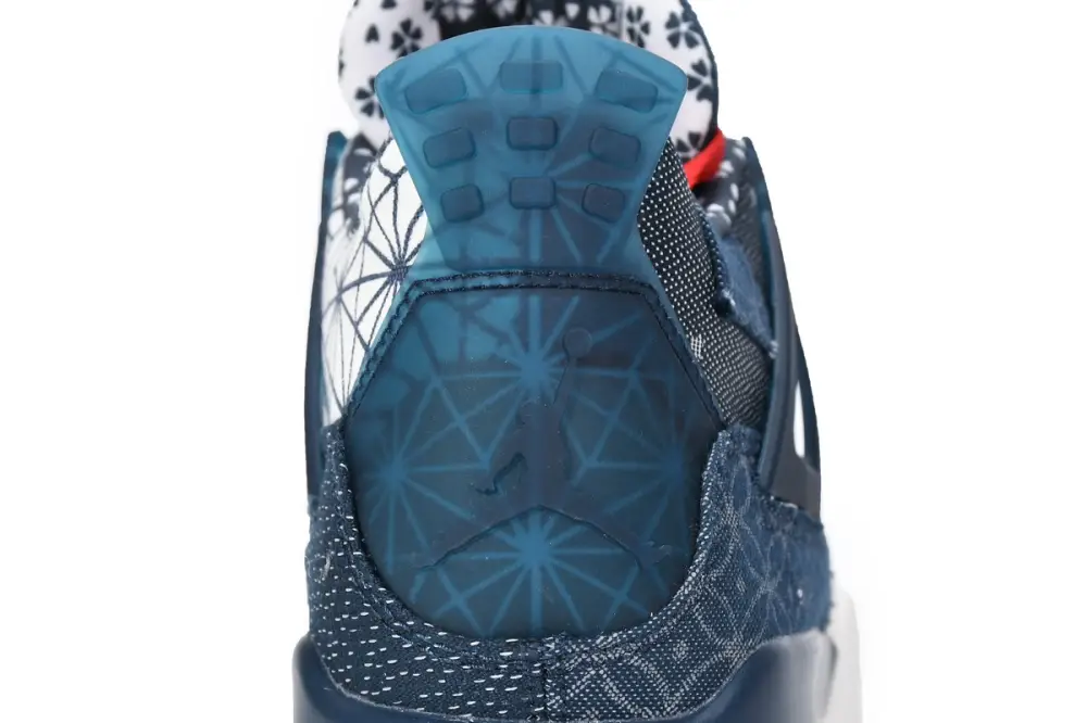 Air Jordan 4 Retro SE Deep Ocean  CW0898-400 