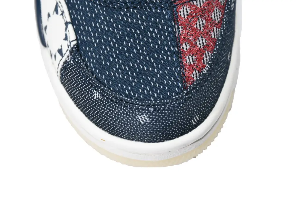 Air Jordan 4 Retro SE Deep Ocean  CW0898-400 