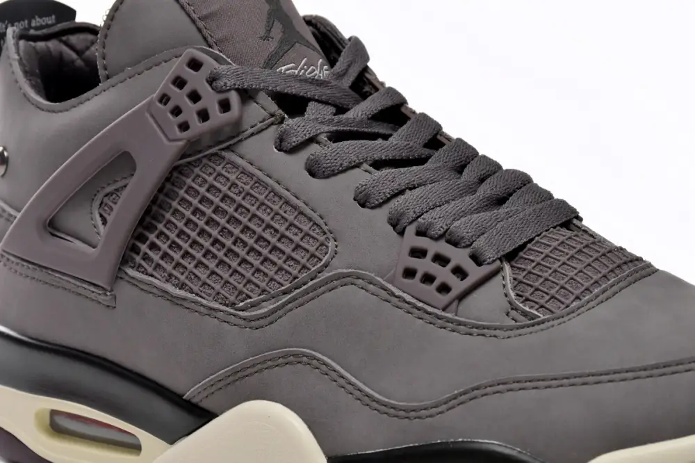 A Ma Maniére x  Cheap Air Jordan 4 Violet Ore DV6773-220 