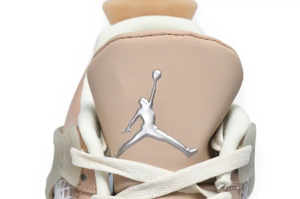 Cheap Air Jordan 4  Retro  Shimmer DJ0675-200 
