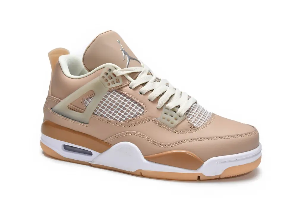 Cheap Air Jordan 4  Retro  Shimmer DJ0675-200 