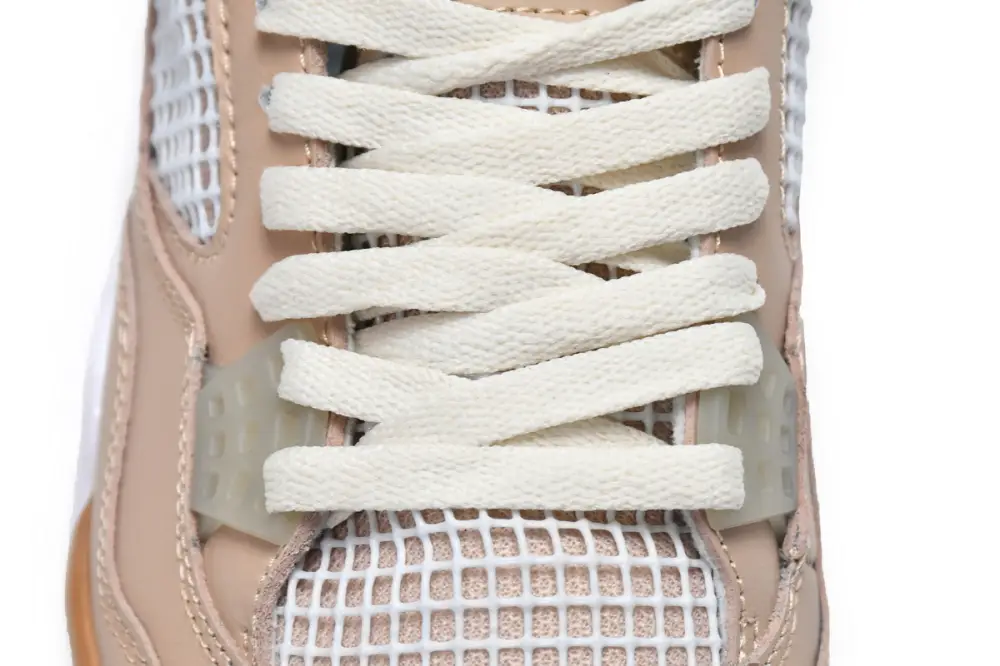 Cheap Air Jordan 4  Retro  Shimmer DJ0675-200 